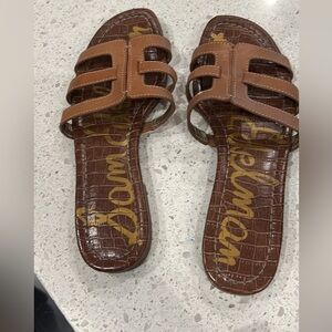 Sam Edelman sandals